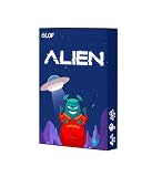 Glop Alien, Juegos Mesa para Adultos y Niños, Juego de...
