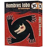 Zygomatic Hombres Lobo de Castronegro-Nueva Edición, color...