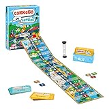 Ludilo - Carrera De Letras | Juegos De Mesa Niños 7 Años O...