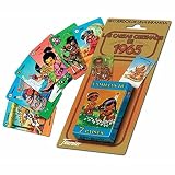 Fournier- Familias 7 Países Baraja de cartas infantil...