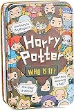 Juego de Adivina Quién Harry Potter - Producto Oficial, 32...